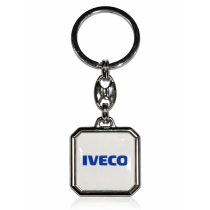 Breloc din rășină Iveco