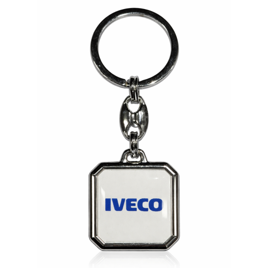 Breloc din rășină Iveco