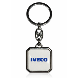 Breloc din rășină Iveco