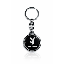 Breloc Playboy