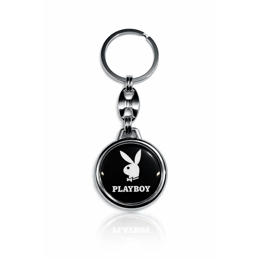 Breloc Playboy