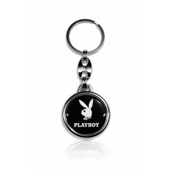 Breloc Playboy