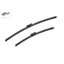 Stergătoare Bosch Aerotwin set pentru SUBARU Outback [BT] (09.19-prezent) 600/450mm