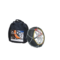 Lanțuri de zăpadă KN225 AUTOMAX utilizate pentru prezentare (exp)