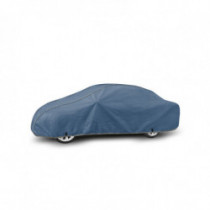 Husă auto Perfect Garage XL sedan - Premium 472-200x126-136cm desfășurată (expanded)
