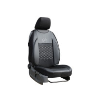 Tricou auto Motive - negru