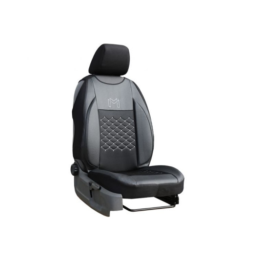 Tricou auto Motive - negru