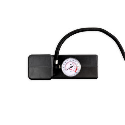 Compresor auto 12V/230V Acomp-13