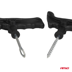 Set de reparare a anvelopelor - tubeless