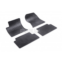 Covorase de cauciuc pe masura pentru FORD Focus (1998-2005)