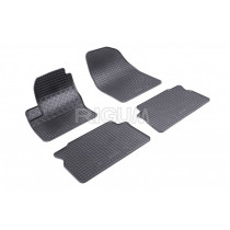Covorase din cauciuc personalizate pentru FORD Focus C-Max (2004-2010)