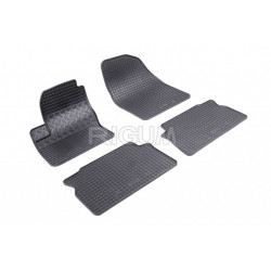 Covorase din cauciuc personalizate pentru FORD Focus C-Max (2004-2010)