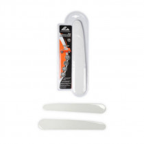 Protector caroserie 2 buc/30cm transparent