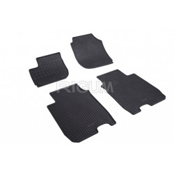 Covorase de cauciuc personalizate pentru HONDA HR-V (din 2015)
