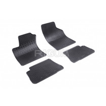 Covoare din cauciuc pe măsură pentru HYUNDAI Getz (2002-2009)