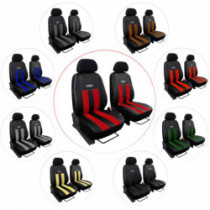 Huse auto ALFA ROMEO 159 1+1 (2005-2011) GT Alcantara și piele ecologică