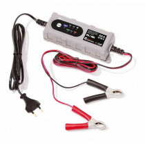 Încărcător microprocesor 4,2 Amp PB/GEL max. 120Ah