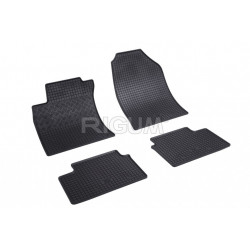 Covorase cauciuc pe măsură pentru KIA Ceed (2006-2011)