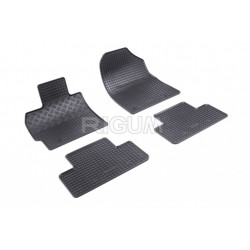 Covoraşe gumate personalizate pentru MAZDA CX-7 (2007-2012)