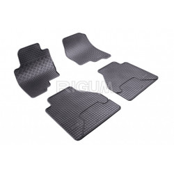 Covoare din cauciuc la comandă pentru NISSAN Pathfinder (2006-2010)