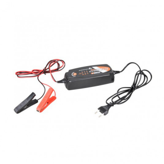 Încărcător Smart 5AMP