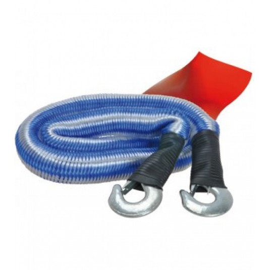 Frânghie elastică de tracțiune 2,1T