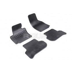 Covorase din cauciuc personalizate pentru SEAT Toledo (2004-2013)