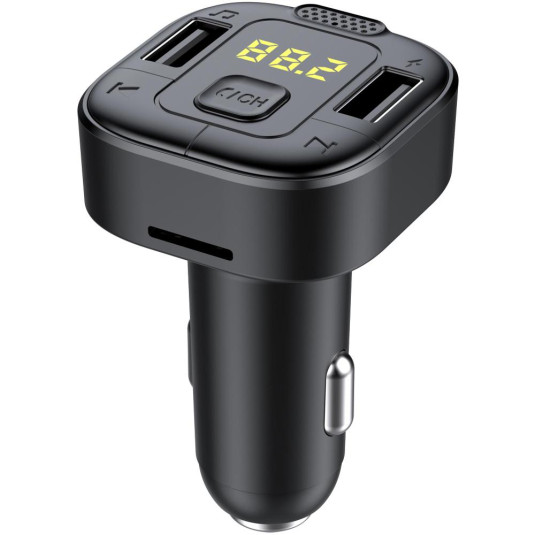 SWM 2000 BT/SD/USB-A/FM SENCOR