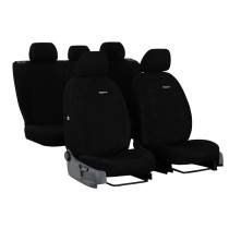 Huse pentru FORD S-max 7 locuri II (din 2015) Elegance (velur-velur)