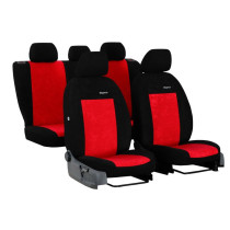 Huse pentru RENAULT CLIO III (2005-2013) Elegance (velur-velur)