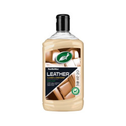 TW Curăţitor piele cu balsam 500ml