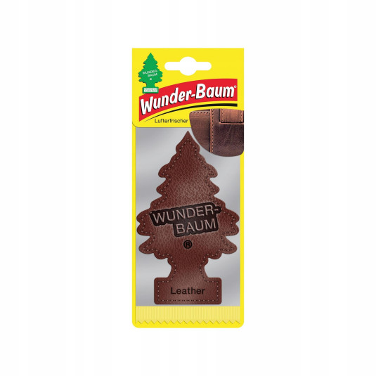 Odorizant W-BAUM Piele