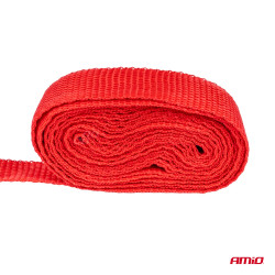 Chingi de fixare cu clichet 700kg 25mm 4,5m 4buc BELT-03