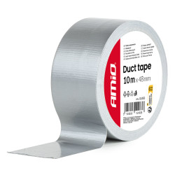 Bandă tehnică 48mm x 10m x 0,19mm