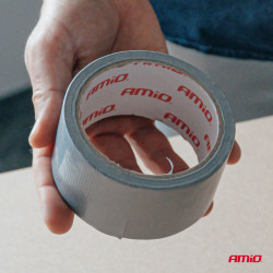 Bandă tehnică 48mm x 10m x 0,19mm