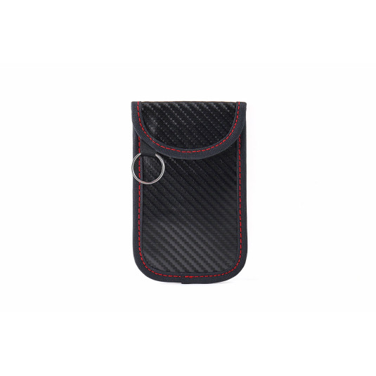Dispozitiv de blocare RFID pentru cheile auto SB-03
