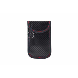 Dispozitiv de blocare RFID pentru cheile auto SB-03