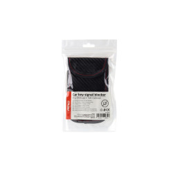 Dispozitiv de blocare RFID pentru cheile auto SB-03