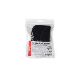 Blocator RFID pentru cheile mașinii SB-01