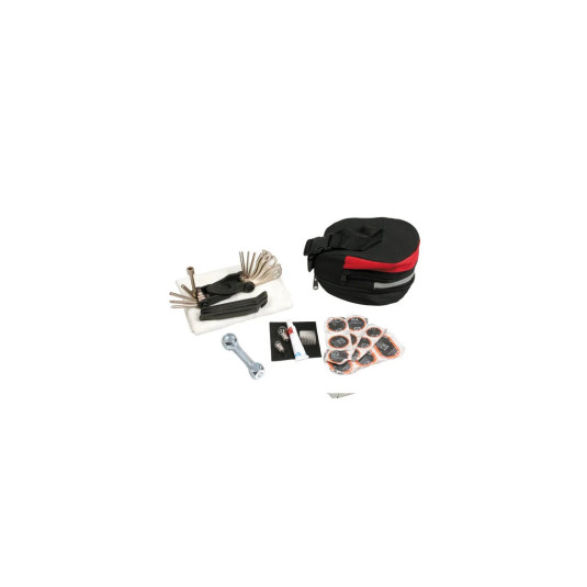 Set de scule pentru bicicletă 36 buc