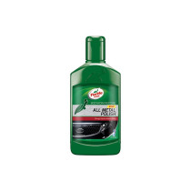 TW metal polish 300ml pentru curățarea cromului 527920