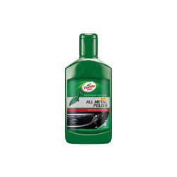 TW metal polish 300ml pentru curățarea cromului 527920