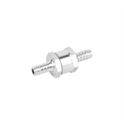 Supapă de sens pentru pompă de aspirație 8mm