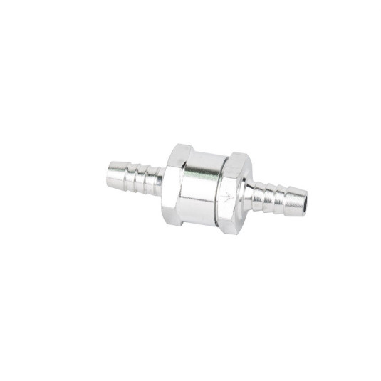 Supapă de sens pentru pompă de aspirație 6mm