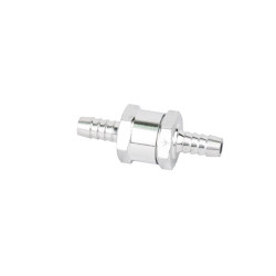 Supapă de sens pentru pompă de aspirație 6mm