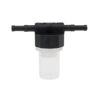 Filtru de combustibil Dw4011 OEM:180