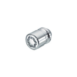 Piulițe de siguranță McGard 1/2 60° 37,00mm
