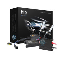 Kit xenon SLIM AC H7 4300K