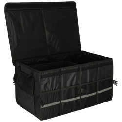 Geantă organizator pentru portbagajul mașinii 60X35X30