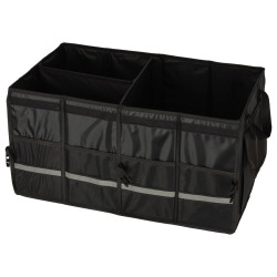Geantă organizator pentru portbagajul mașinii 60X35X30